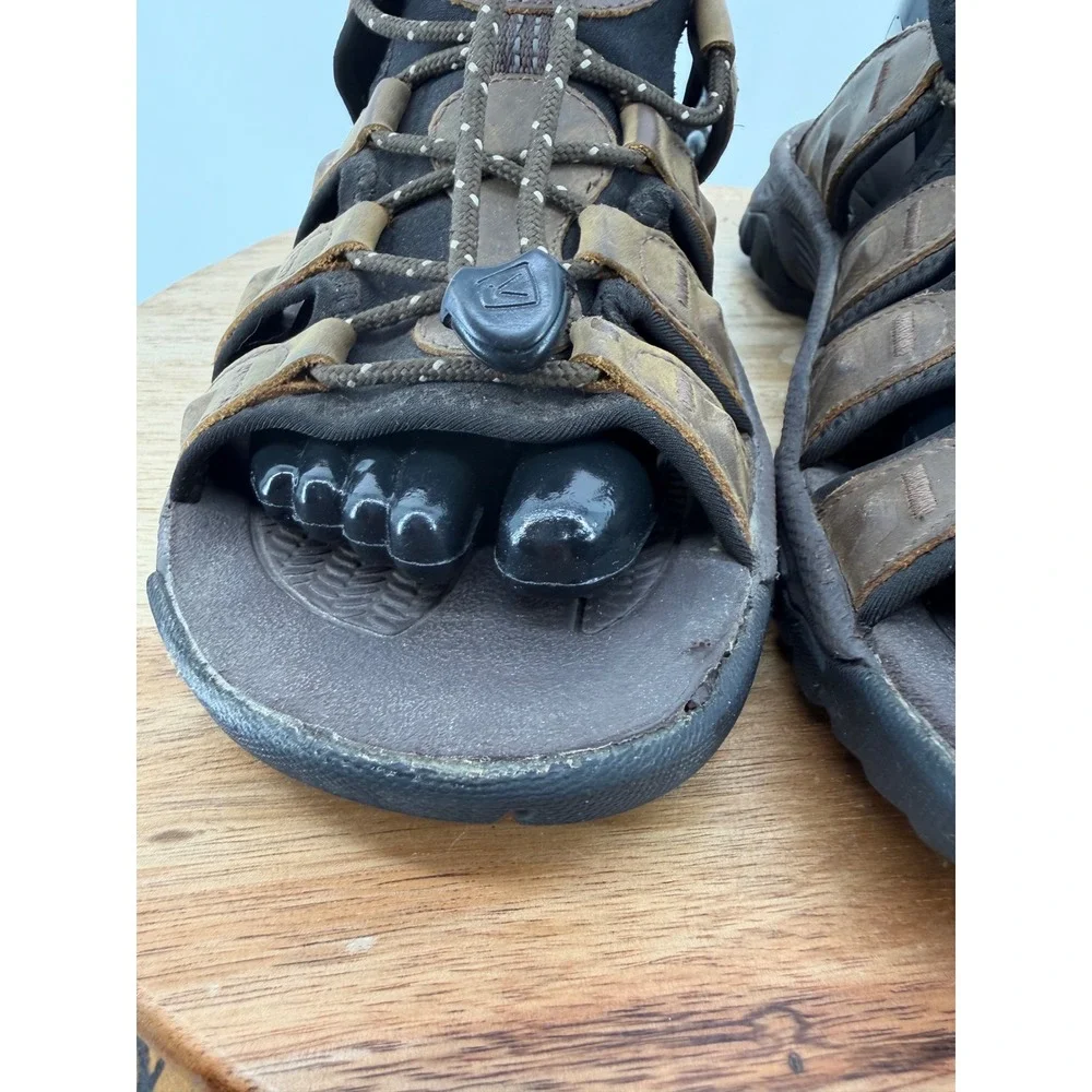 Keen rialto h2